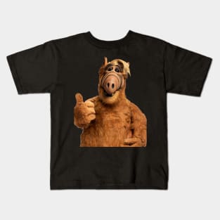 Alf Kids T-Shirt